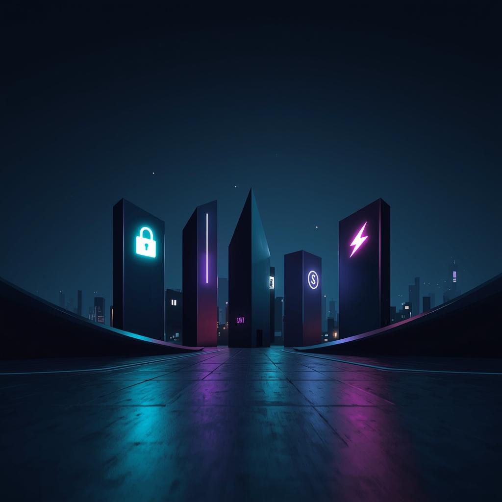 Payments, security, performance and accessibility